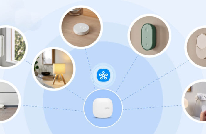 Samsung SmartThings IKEA Matter
