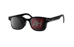 Erste Bilder der Samsung Smartglasses aufgetaucht