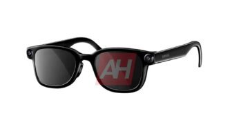 Erste Bilder der Samsung Smartglasses aufgetaucht