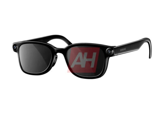 Samsung Galaxy Glasses | Leak zeigt App-Details!