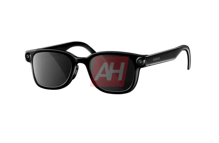 Erste Bilder der Samsung Smartglasses aufgetaucht