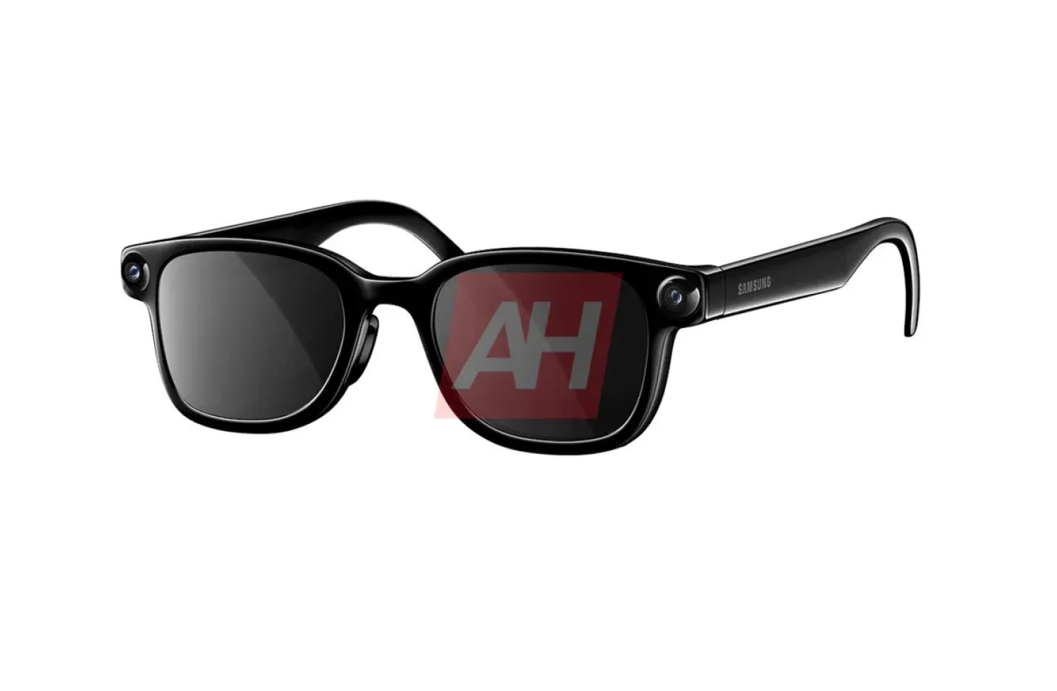 Erste Bilder der Samsung Smartglasses aufgetaucht