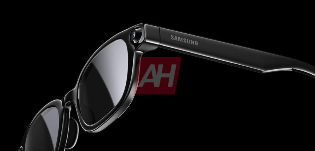 Erste Bilder der Samsung Smartglasses aufgetaucht