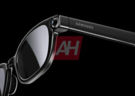 Samsung Galaxy Glasses: Erste Bilder der smarten Brille geleakt