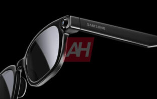 Erste Bilder der Samsung Smartglasses aufgetaucht