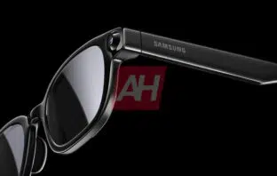 Erste Bilder der Samsung Smartglasses aufgetaucht