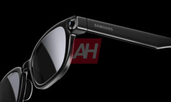 Erste Bilder der Samsung Smartglasses aufgetaucht