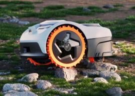 DEAL | Navimow i208 AWD für 999 € zum Bestpreis im Angebot!