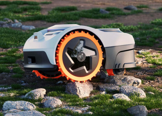 DEAL | Navimow i208 AWD für 999 € zum Bestpreis im Angebot!