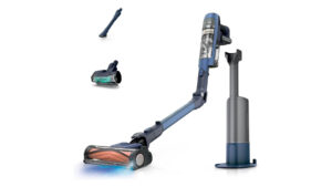 Shark PowerDetect Speed Pet Pro Clean & Empty Finder