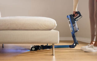 Shark PowerDetect Speed Pet Pro Clean & Empty News