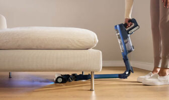 Shark PowerDetect Speed Pet Pro Clean & Empty News