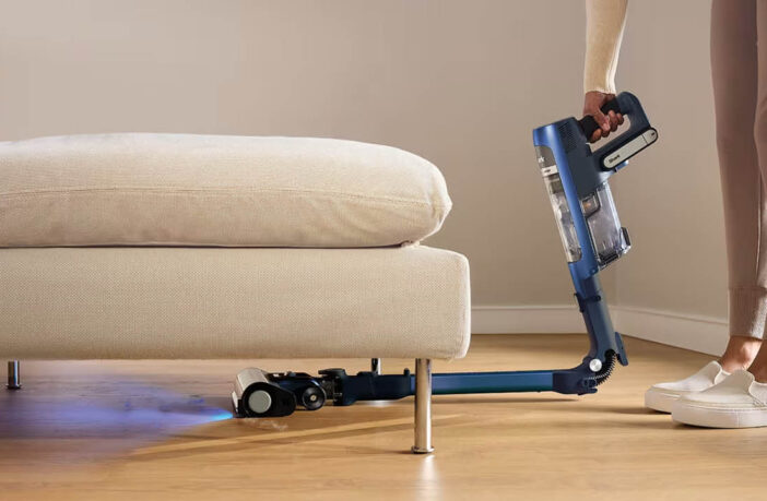 Shark PowerDetect Speed Pet Pro Clean & Empty News