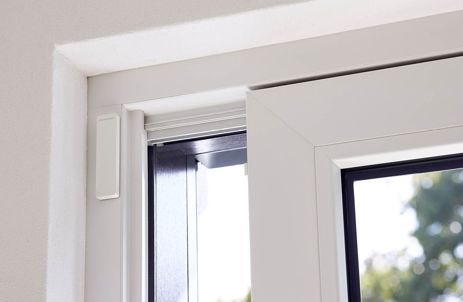 Siegenia Smart Sensor