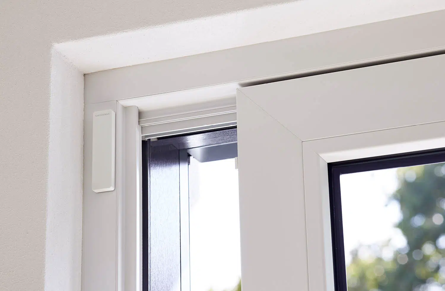 Siegenia Smart Sensor
