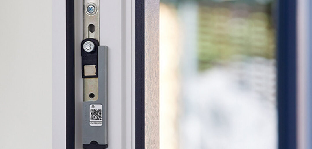 Siegenia Smart Sensor