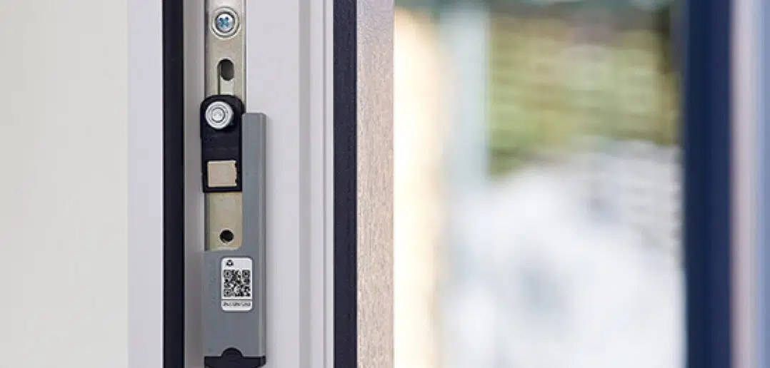 Siegenia Smart Sensor