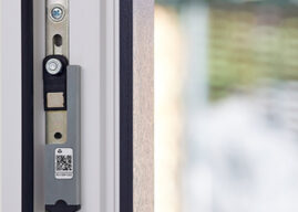 Siegenia startet Smart Sensor mit Matter over Thread