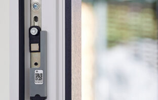 Siegenia Smart Sensor