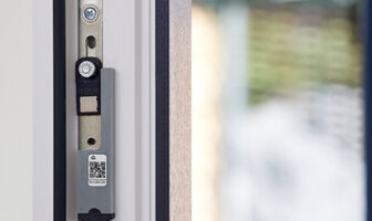 Siegenia Smart Sensor