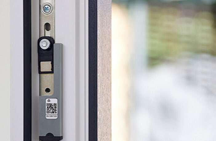 Siegenia Smart Sensor