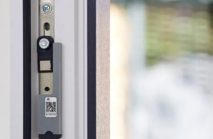Siegenia Smart Sensor