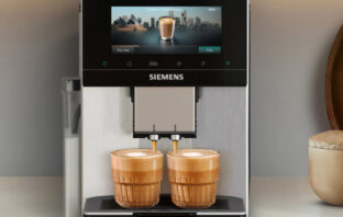 Siemens EQ900 iAroma (TQ923E43)