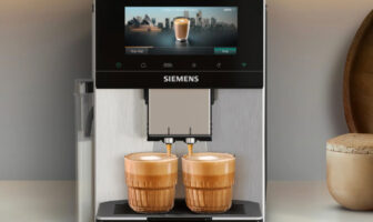 Siemens EQ900 iAroma (TQ923E43)
