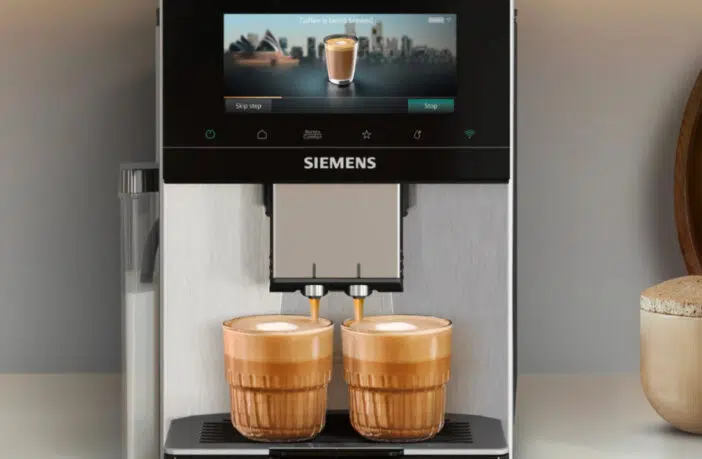 Siemens EQ900 iAroma (TQ923E43)