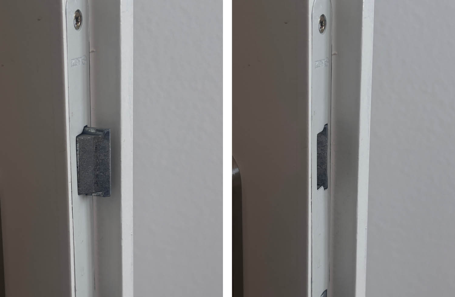 Smart Lock Türfalle