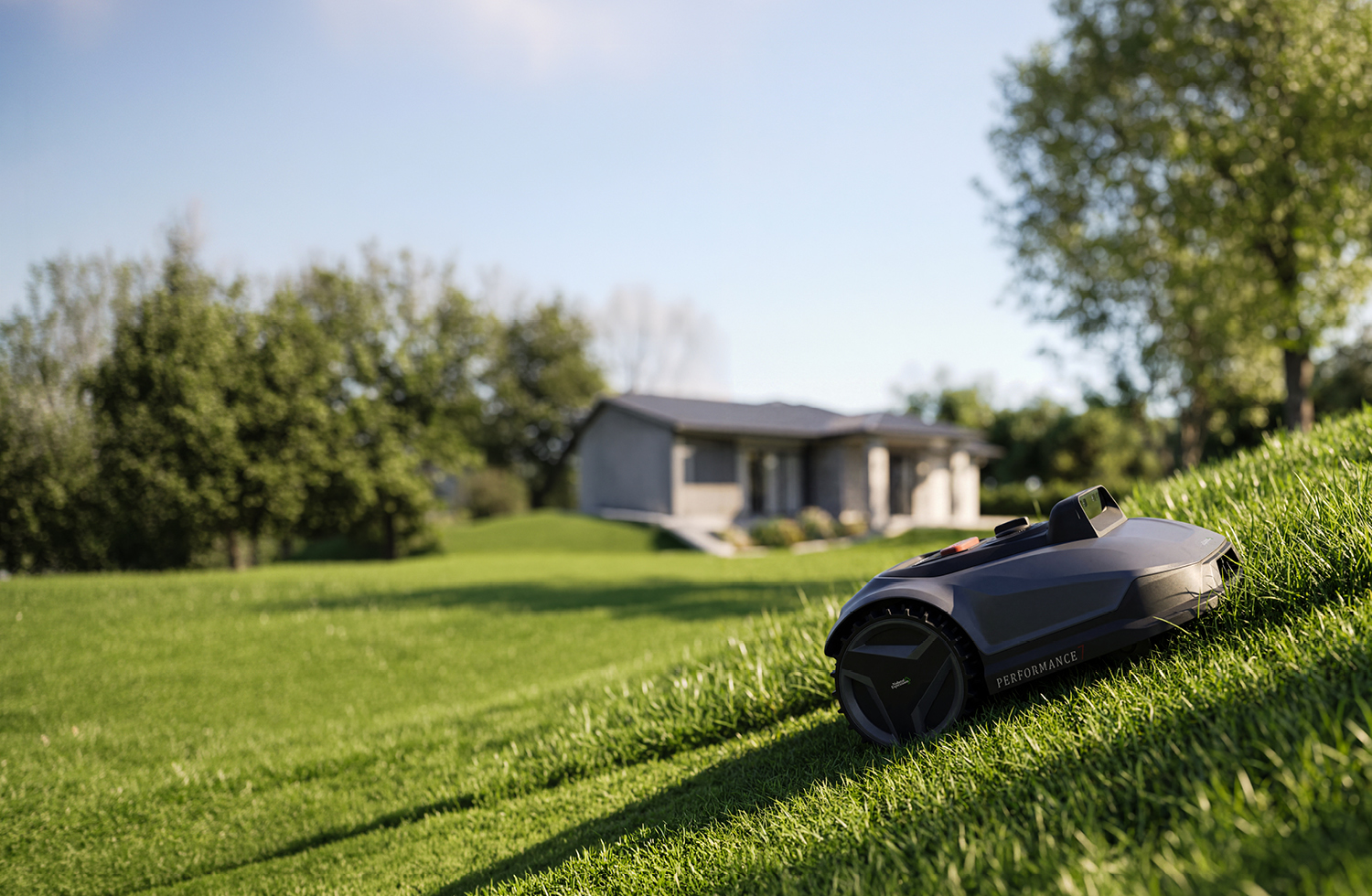 App Control Natural Expressions P7