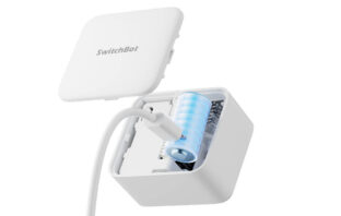 SwitchBot Bot Rechargeable
