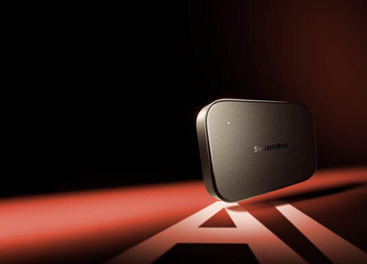 SwitchBot KI Hub | Neue Features für lokalen Home-KI-Agenten