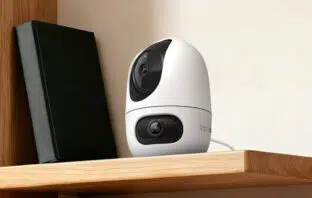 TP-Link Tapo C245D