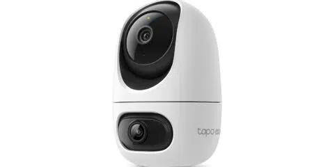 Tapo Finder