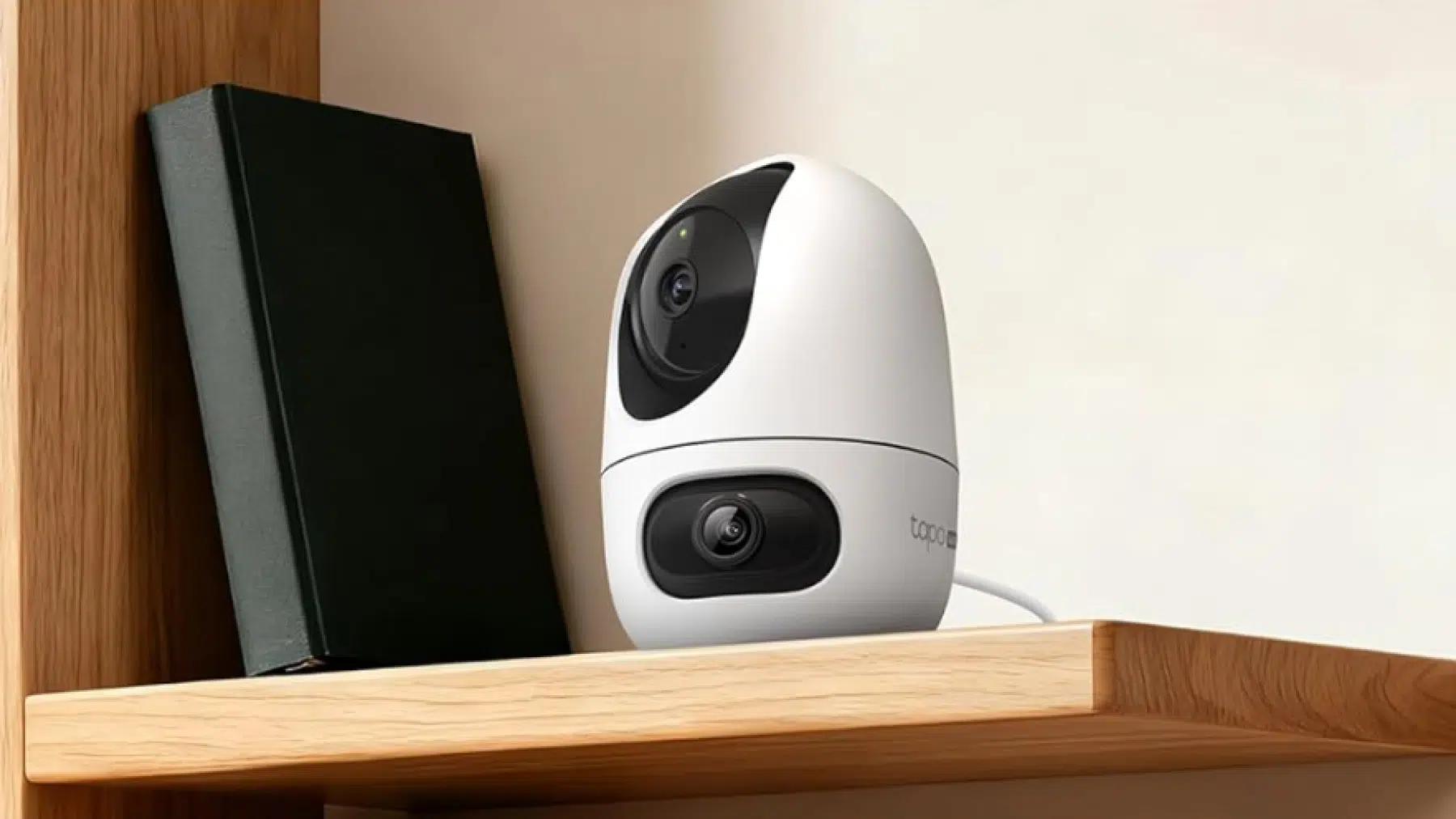 TP-Link Tapo C245D