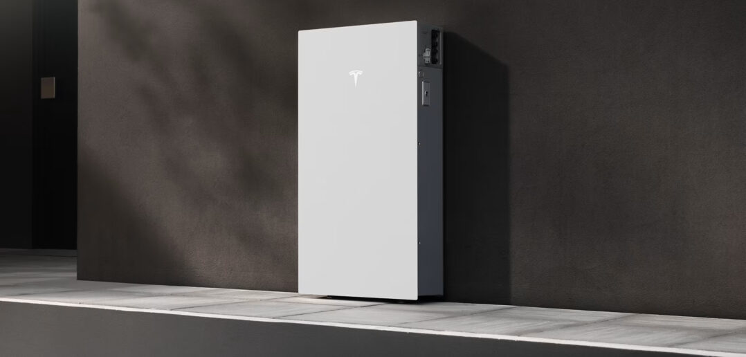 Tesla Powerwall