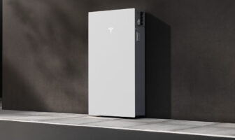 Tesla Powerwall