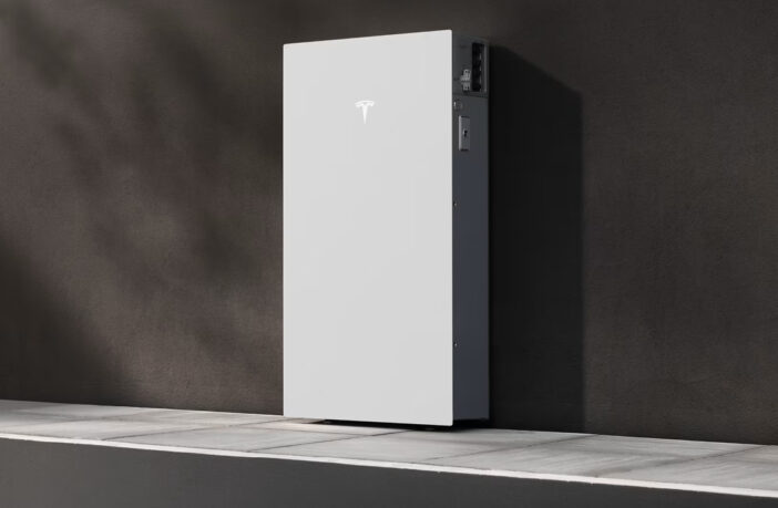 Tesla Powerwall