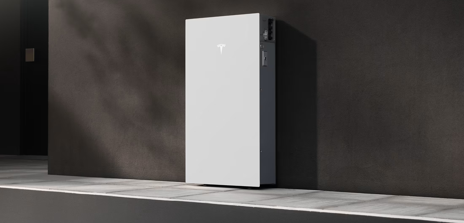 Tesla Powerwall