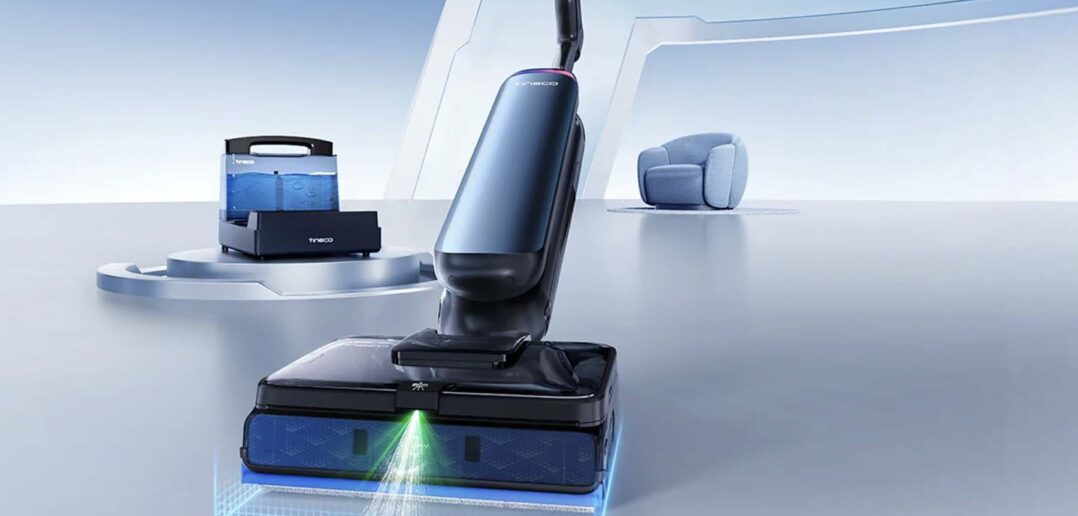 Tineco FLOOR ONE Station S9 Artist
