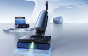 Tineco FLOOR ONE Station S9 Artist