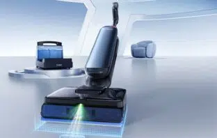 Tineco FLOOR ONE Station S9 Artist