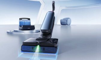 Tineco FLOOR ONE Station S9 Artist