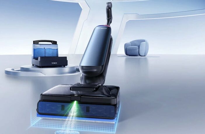 Tineco FLOOR ONE Station S9 Artist