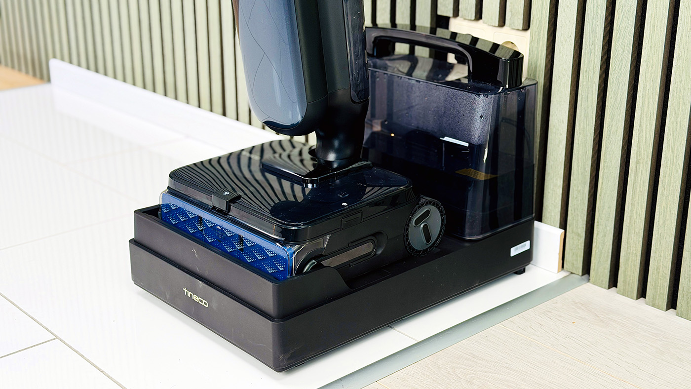 Tineco Floor One Station S9 Artist