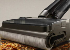 Tineco Floor One i7 Fold ist jetzt verfügbar