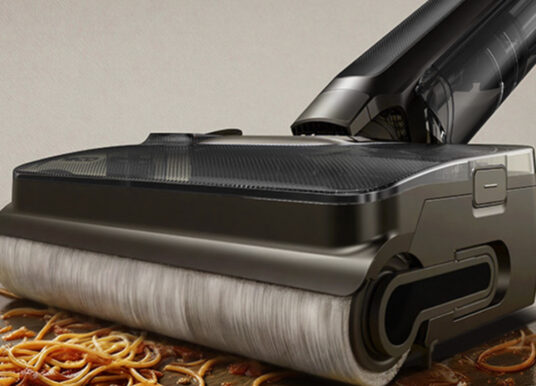 Tineco Floor One i7 Fold ist jetzt verfügbar