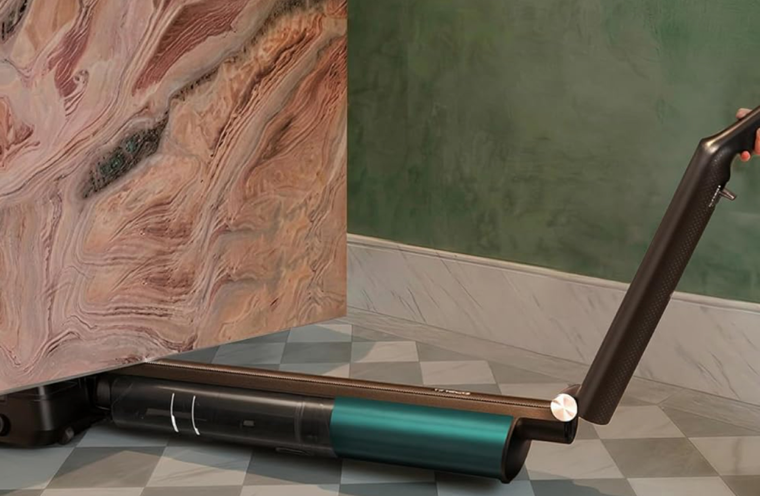 Tineco Floor One i7 Fold