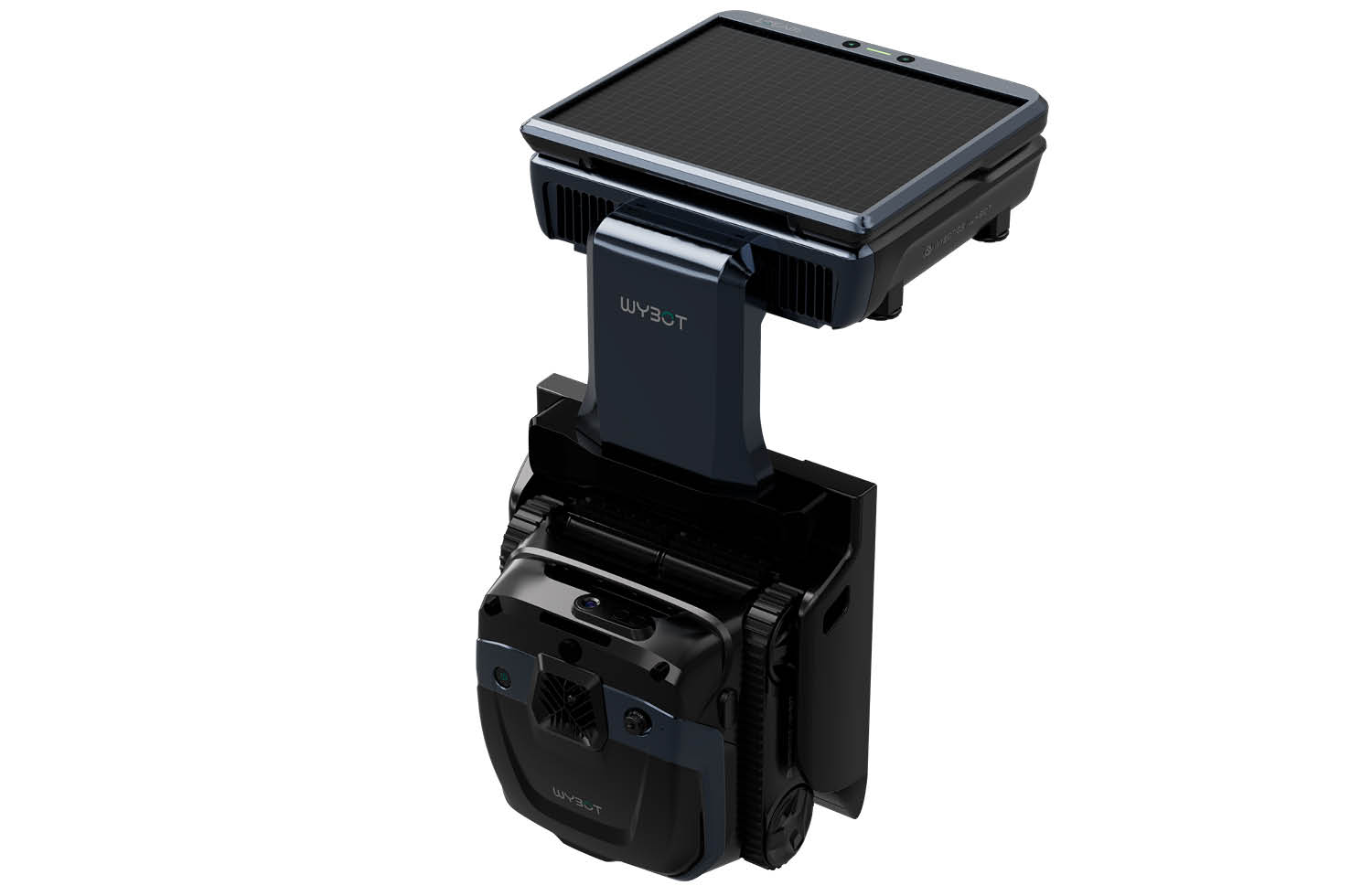 WYBOT S3 Poolroboter Bild 6